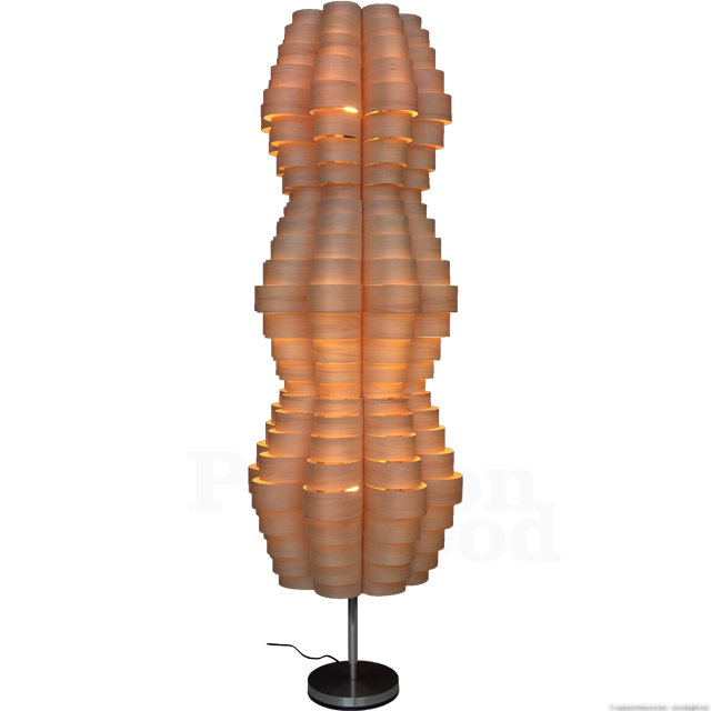 Glow_Floor_lamp_in toulip wood - passion 4 wood - touchable collection - vrij.png